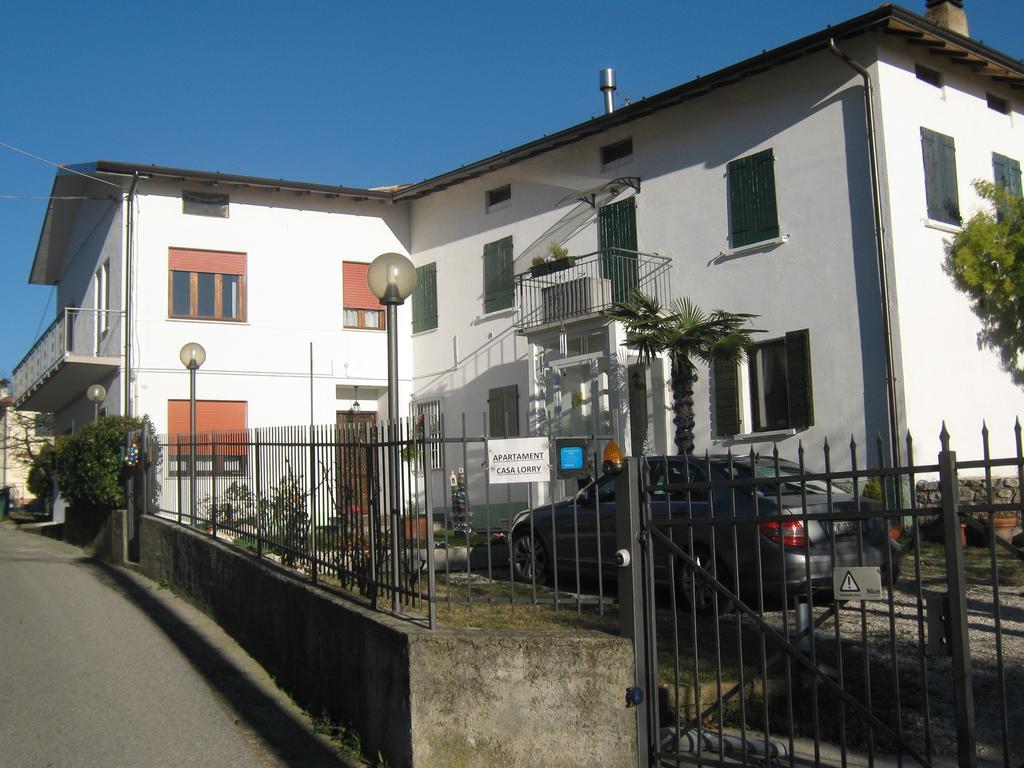 Casalorry Toscolano Maderno Exterior foto