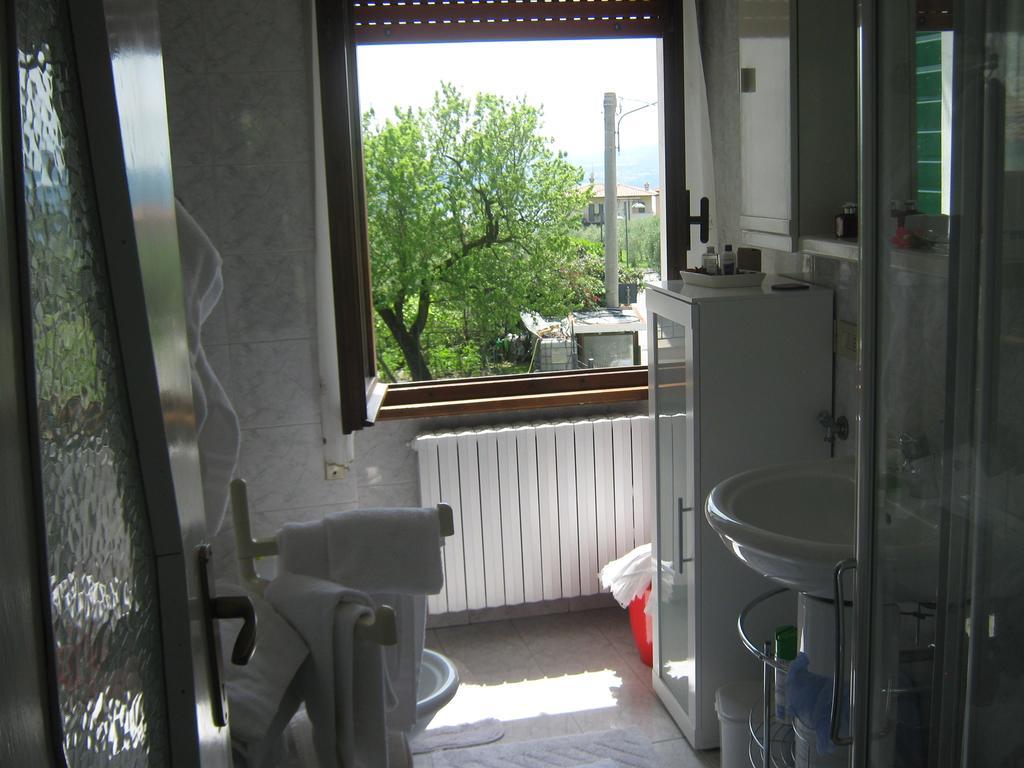 Casalorry Toscolano Maderno Exterior foto